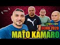MAŤO KAMARO DEMO 5 - HYN MAN PHENA PHRALA (COVER)