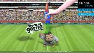 Moco de Gorila estilos Gorilla Snot Gel styles