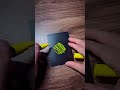 まーる描いて、ハックショん