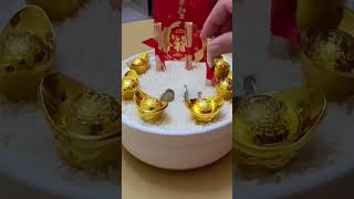 prosperity Basket  Chinese New Year 2023shorts viral