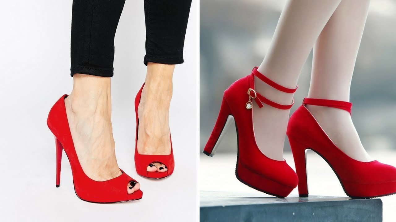 ZAPATOS ♥ #Moda #Fashion YouTube