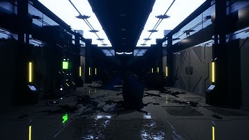 Multiple Lifeforms Detected - Unreal Engine 4.26