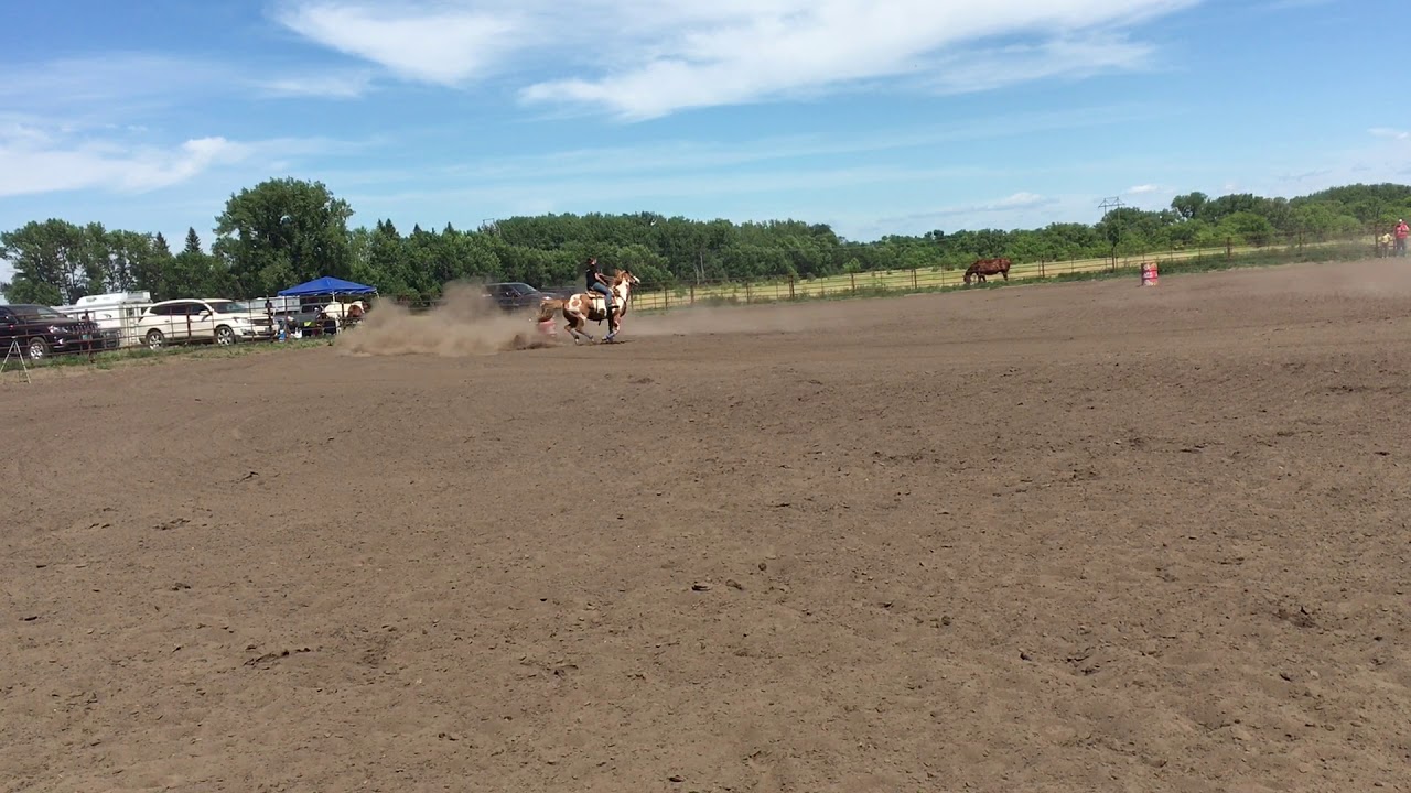 Mojo 7-12-20 second run 