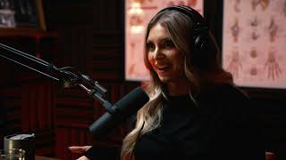 Kayley Gunner On Growing Up With Military Parents