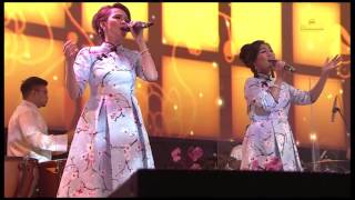 Special Presentation Chinese New Year Service 2017