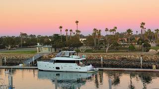 Coastal Café - Live Harbor & Wildlife Cam | Channel Islands Harbor, Oxnard, California