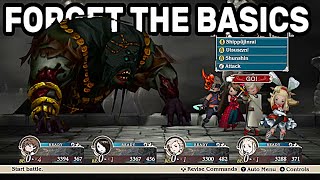 THE BEST TURN-BASED RPGS YOU’VE NEVER PLAYED (AND THEIR INSANE CLASSES)