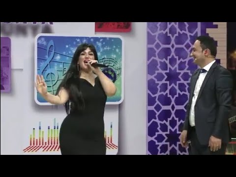 Sevil İsgenderli Seni Deyirler 