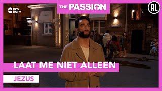 Laat me niet alleen - Freek Bartels | The Passion 2021 Roermond #7