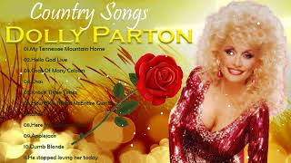 Dolly Parton greatest hits full album - Dolly Parton the Best Songs - Best Songs Of Dolly Parton