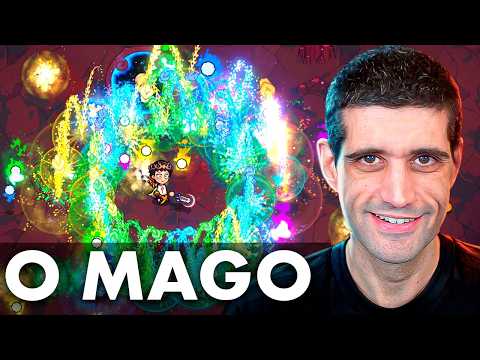O MAGO