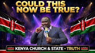 What He Told Us Came To Pass Apostle Fred