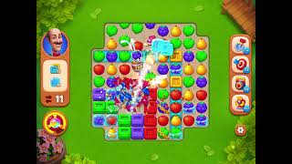 Gardenscapes Level 04818
