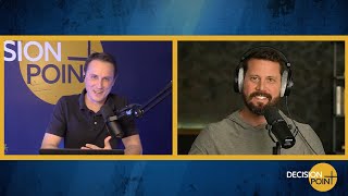 Unveiling Truth Through Satire w/ Babylon Bee's Seth Dillon [Ep. 31]