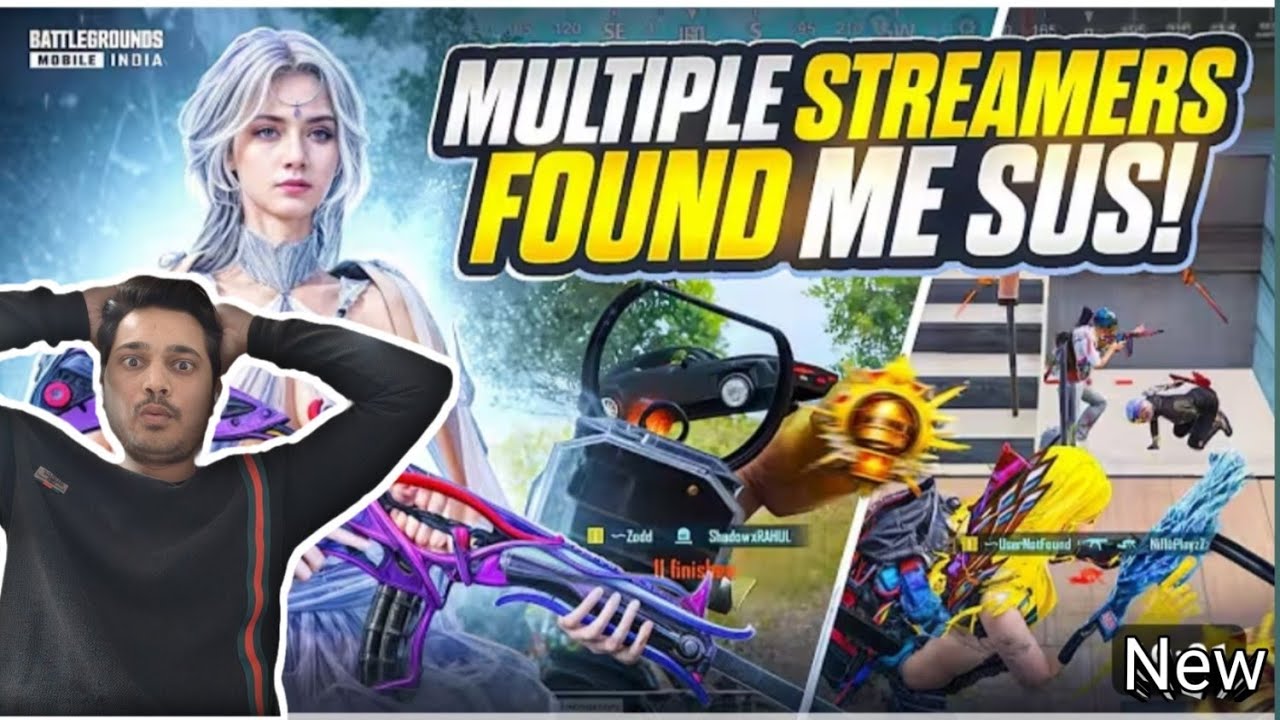 World Fastest 1V4 || Ultimate Royal Gameplay By Zod Gaming Reaction Video