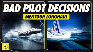The Most UNBELIEVABLE Pilot Mistakes In Aviation!