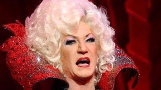 The Difference Between a Crossdresser, Transgender and Drag Queen and Where Do You Fit