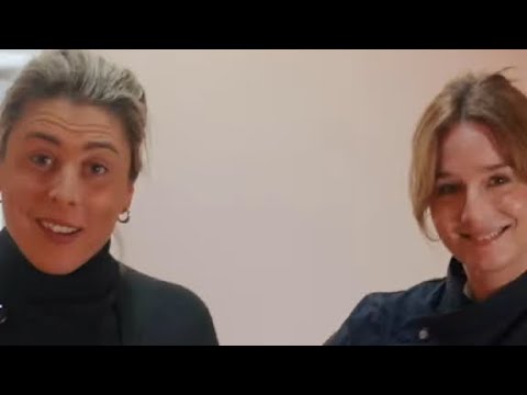 RECETA DE LENTEJAS CON MI PROFESORA DE MASTERCHEF: LA CHEF MAR OROZCO