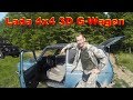 Как Купить Быстро Дёшево ОТС Lada 4x4. НИВА 3D G-Wagen ВОТ ТАКУЮ НИВУ Lada 4x4 ВСЕ ХОТЯТ!