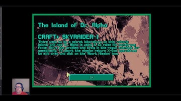 (X-Com Files | Session 34) Cyber Buisness edition