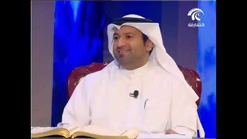 في رحاب سورة الأنبياء (وَكم قصمنا من قرية كانت ظالمةٗ وأَنشأۡنا بعدها قومًا ءَاخرين (11) .. (15)