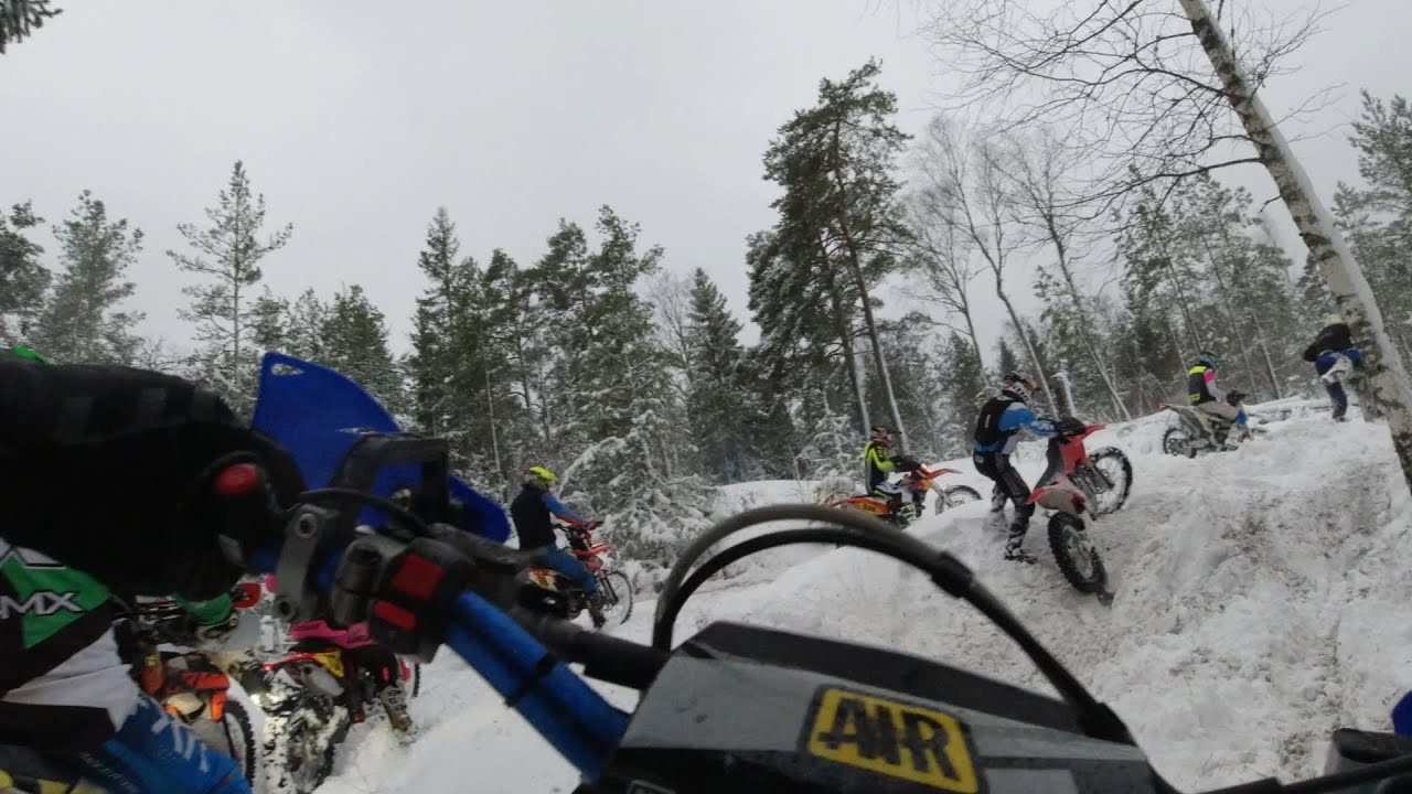 11/1-25 Östra Open nr1, Åsätra ”50års kris🥸😣”