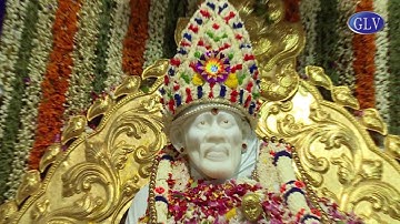 Aanandha Sai | Savitha sreeram | Theeradha Aasai ram  | Shirdi Sai Baba Tamil song | Full Hd Video