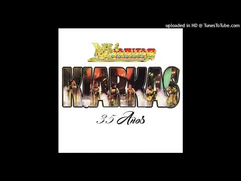 Los Kjarkas - 35 Años - YouTube