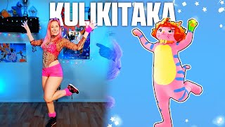 Just Dance 2021 | Kulikitaka - Toño Rosario | Gameplay