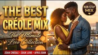Zouk Love 2026 ❤️ Best Romantic Caribbean Music Mix