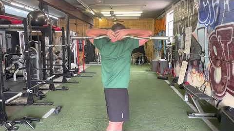 Spinal Engine: Rotations