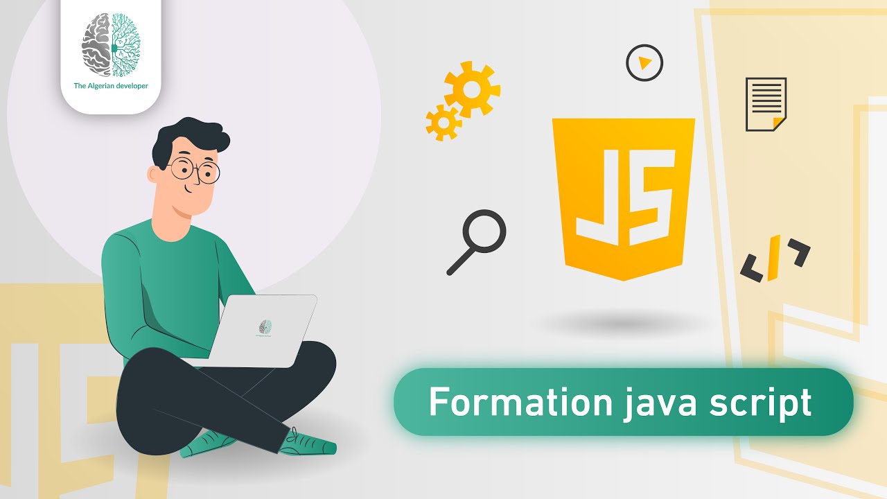 06 - JS Variables - YouTube