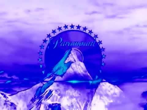 Paramount DVD logo (Vocoded, 4:3, Reversed) - YouTube