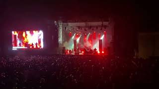 Mayhem - Life Eternal live at Brutal Assault 2022