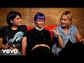 Little May - Interview with Little May