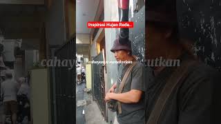 Inspirasi Pasca Hujan #lagiviral#tukangbakso#baksoviral#kuliner#inspirasihidup