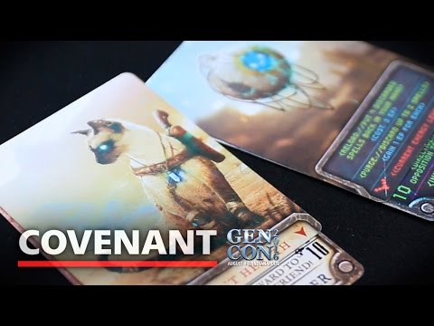 Grimslingers | Board