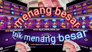 TRIK BERMAIN MR ATONG JOKER JEWEL screenshot 5
