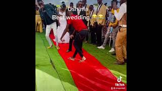 Nessy Shapama Performance