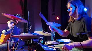 Certainty by 5 Seconds to Move and Christian Grosselfinger live at Étain 2025