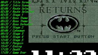 Download Lagu GG Batman Returns Soundtrack MP3