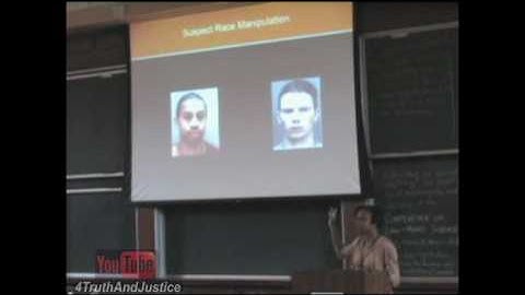 Black & Dangerous (Part 3 of 4): The Association Between Blacks & Apes