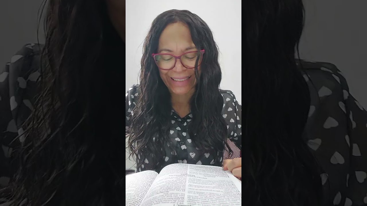 🚨 DEUS TE ANUNCIA NESSA TERÇA-FEIRA ‼️ Ele começou a boa obra é fiel pra terminar...Escute 📖🙌🏼✅️