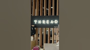 How Thread Uses NetSuite to Support Growth #Shorts