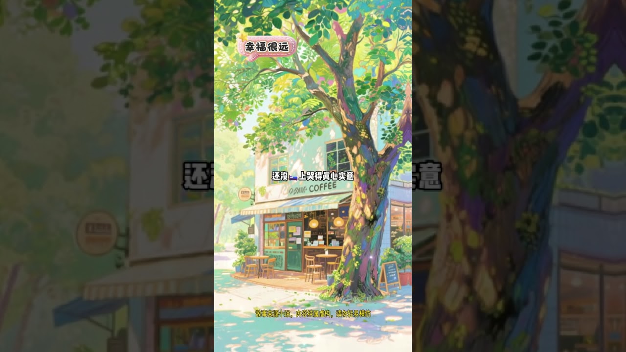 #热门 #上热门 《幸福很远》知乎免费看全文#小说推荐 #dou+小助手 #知乎短篇小说