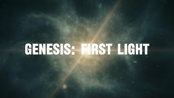 Genesis: First Light | Bible Journey Music by OverNormal Studios