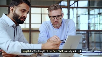 What Is SMI Ergodic Indicator  Understanding SMI Ergodic Indicator