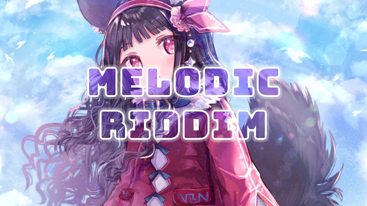 【Melodic Riddim】Ivivarelusb - Infatuation - YouTube