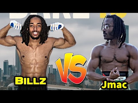 Intense Calisthenics Battle | This Will increase Your Muscle Mass & Endurance ​@SETTLE IT ON THE…