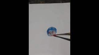 water drop painting short  proart